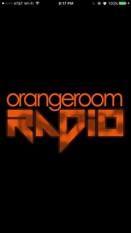 Orange Room Radio screenshot-3