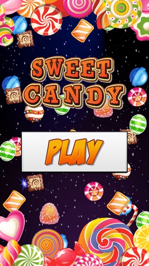 Super Sweet Candy Match 3(圖1)-速報App