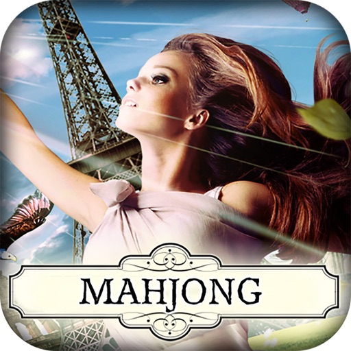 Hidden Mahjong: Quest for Beauty and Wonder icon