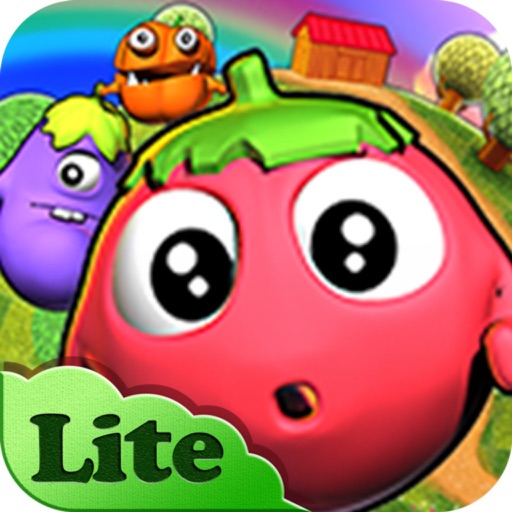 Fruit Rescue: Story Farm Mania iOS App
