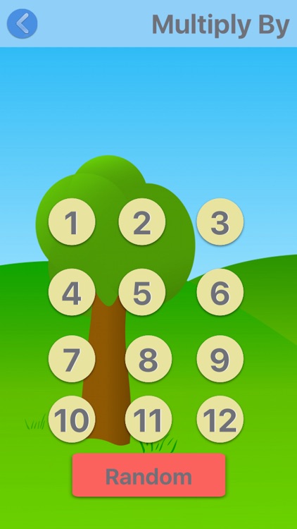 Moo Moo Math screenshot-3