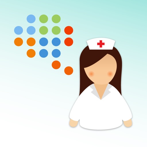 UniversalNurse Speaker: Translator for Nurses with Audio iOS App