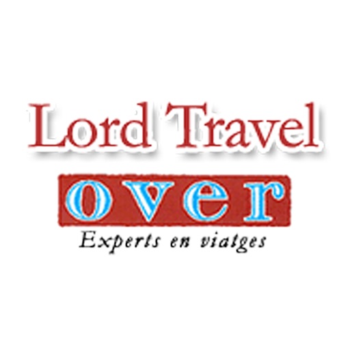 Lord Travel Granollers icon