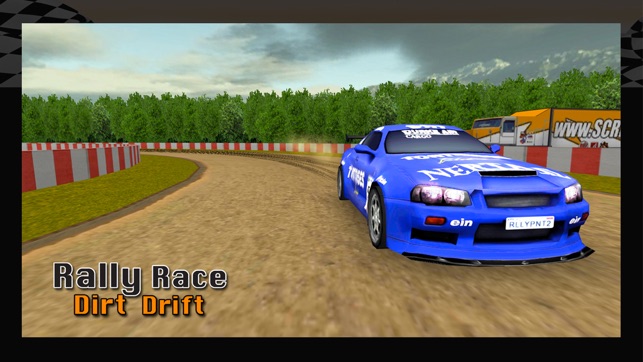 Rally Race Dirt Drift- Rally Car Racing Drift(圖4)-速報App