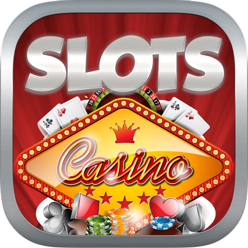 7 Nice Royale Gambler Slots Game - FREE Casino Slots icon