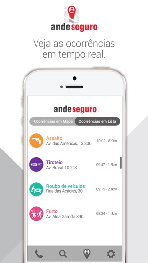 Ande Seguro(圖2)-速報App