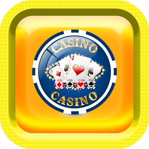 Triple X Grand Casino Adventure in Vegas - Free Game Slot Machine icon