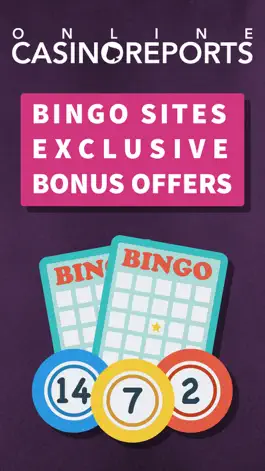 Game screenshot Top Bingo Rooms - Free Bonuses mod apk