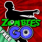 Top 50 Games Apps Like Zombies GO! Fight The Dead Walking Everywhere with Augmented Reality (FREE Edition) - Best Alternatives