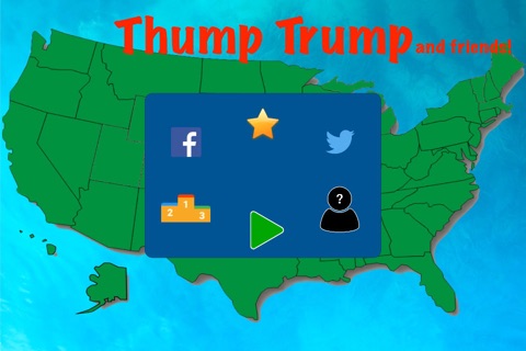 Thump Trump and Friends screenshot 3
