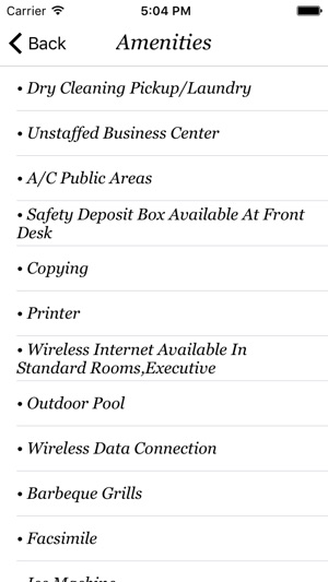 Holiday Inn Express Daytona Beach(圖5)-速報App