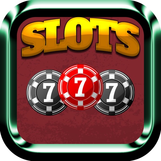 777 Big Win Load Slots - Free Slots Machine icon