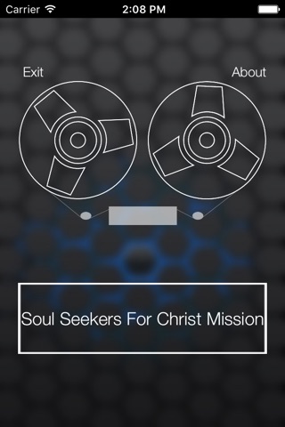 Soul Seekers For Christ Mission screenshot 2