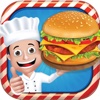 Cooking Chef Rescue Kitchen Master - Restaurant Management Fever for boys & girls