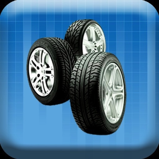Marty's Tires Plus - Palm Desert iOS App