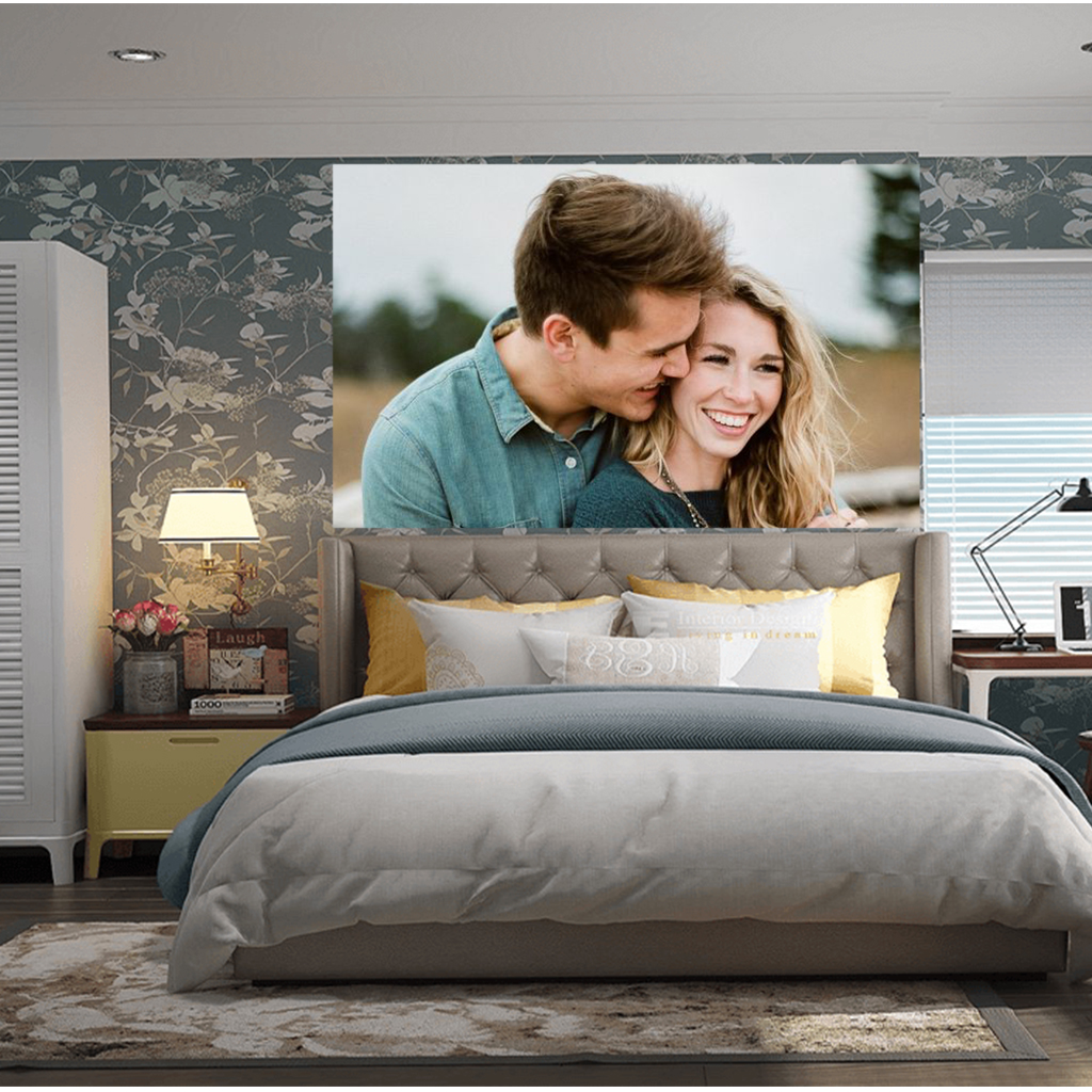 Get Bedroom Photo Frames - Instant Frame Maker & Photo Editor for iOS, iPhone, iPad Aso Report