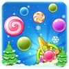 Candy Bubble Ball Shooter - Eggs Shoot Hunter Game Edition