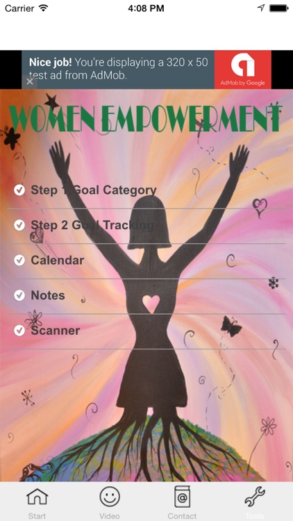 Empowerment Of women