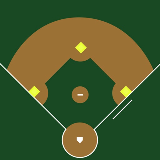 Bases Loaded by Clicpic Inc.