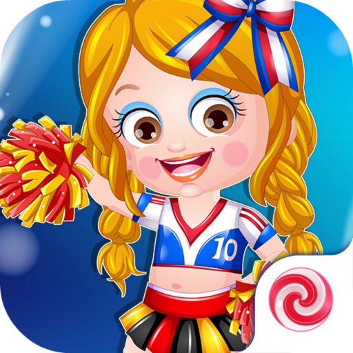 Baby Cosplay Dressup 2 ——Crazy Match/Fashion Master iOS App