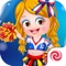 Baby Cosplay Dressup 2 ——Crazy Match/Fashion Master