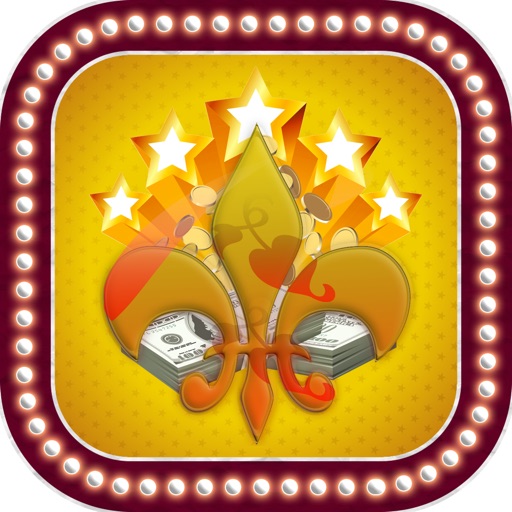 888 Old Vegas Casino Double Slots - Free Amazing Game icon