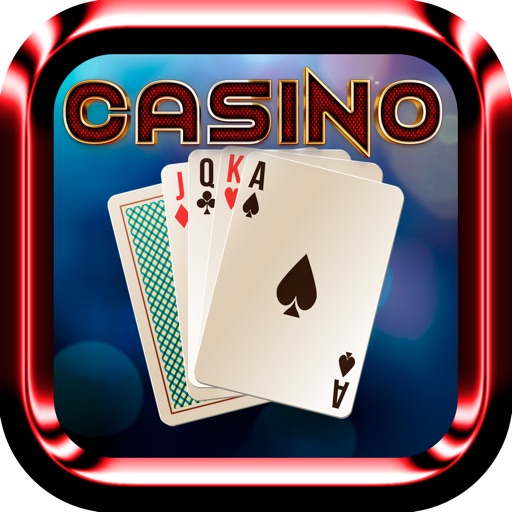 Casino Vegas Amazing Jackpot  - Free Special Edition iOS App