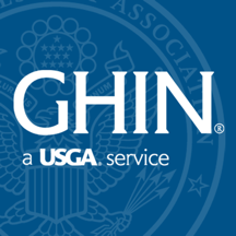 GHIN Mobile