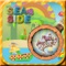 Tap Tap Hidden Objects : Sea Side Hidden object games with gamecenter