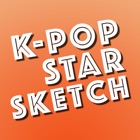 Kpop Star Sketch Quiz (Guess Kpop star)