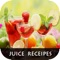 Healthy and Fresh Juice Recipes -  Juice Challenge by Young and Raw