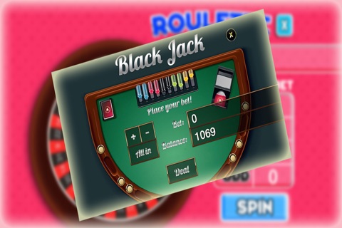 Big Casino Slots Free Deluxe screenshot 2