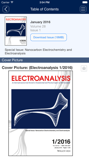 Electroanalysis(圖5)-速報App