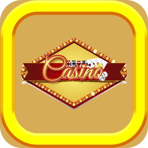 Casino Running After The Victory - Fortune Slots Casino icon