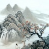 Chinese Style Wallpapers HD: Quotes Backgrounds with Art Pictures