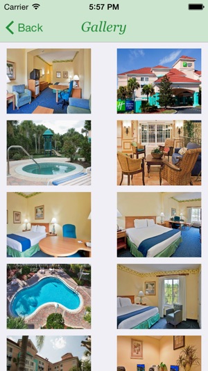 Holiday Inn Express and Suites Orlando(圖5)-速報App