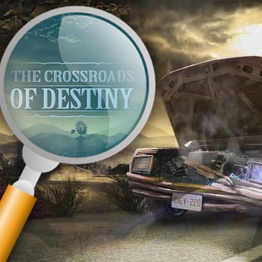 The Crossroads of Destiny icon