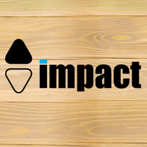 The Impact icon