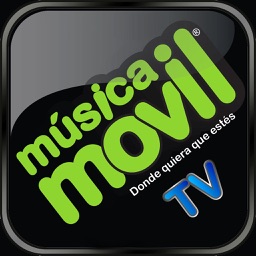 MusicaMovil