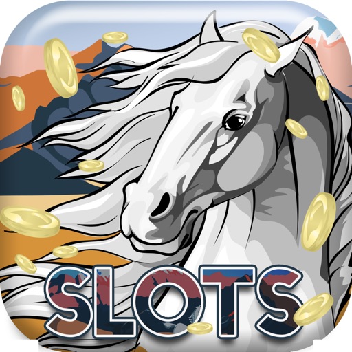 Horse of Fun - Casino House iOS App