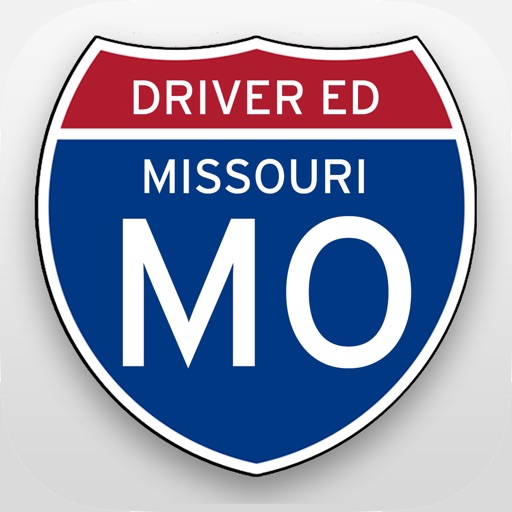 missouri driver license test class e