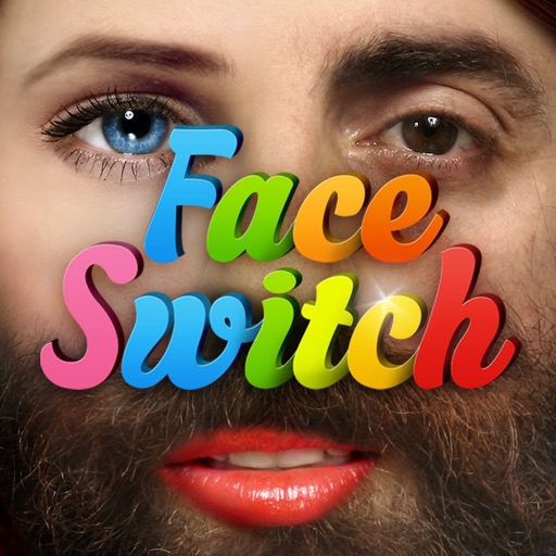 Face Switch - Change & Swap