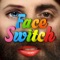 Swap, blend, morph any two faces instantly