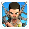 The Walking Dead Edition Tower Defense: Top Free Zombie Shooting Games For Kids