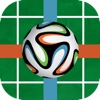 Grid Soccer - Link The Balls