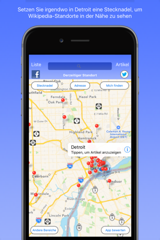 Detroit Wiki Guide screenshot 4