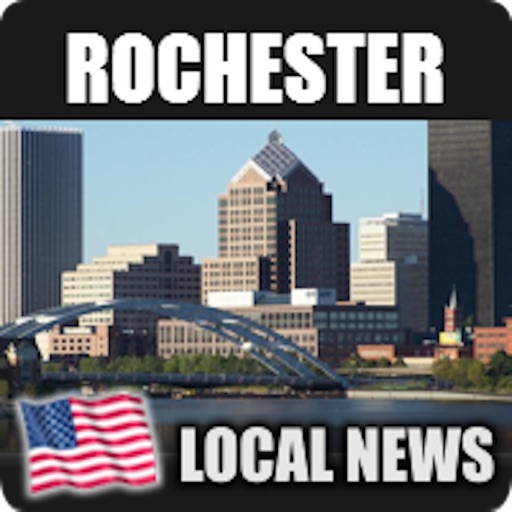Rochester Local News icon