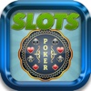 Slots Super Jackpot 3-reel  Deluxe - Hot House