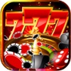Casino&Slots: Number Tow Slots Hit Machines HD