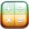 Calculator – Blur : Custom Calculator & Wallpaper Keyboard Themes  Style Photo Effects